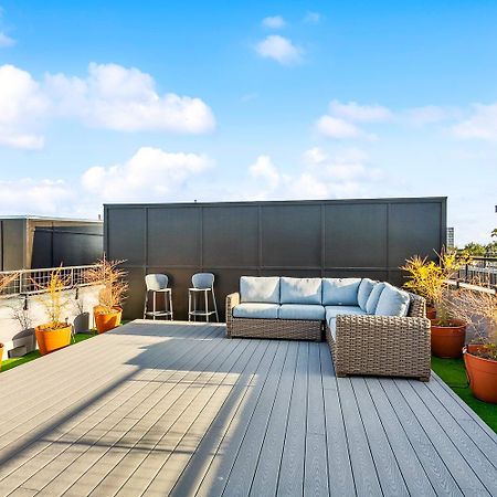 Nova Rooftop Villa نيو أورلينز المظهر الخارجي الصورة