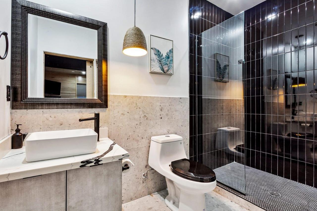 Nova Rooftop Villa نيو أورلينز المظهر الخارجي الصورة